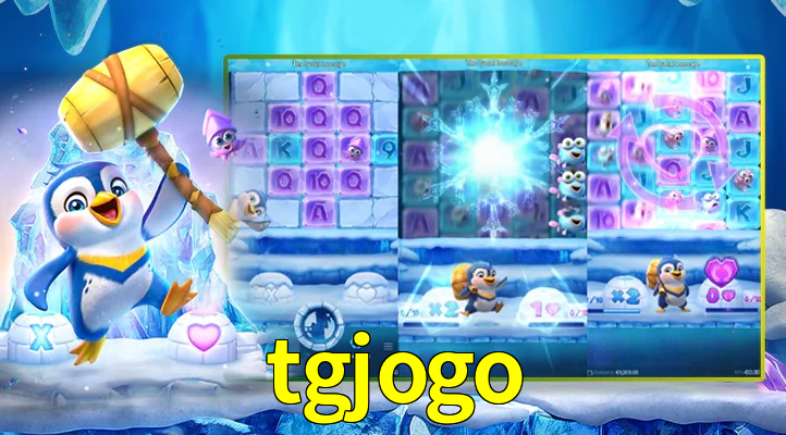 The Great Icescape Slot - PG Soft